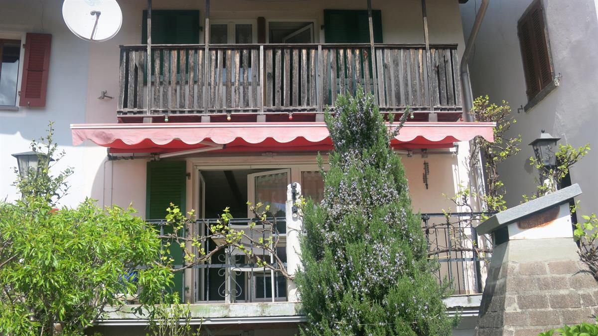 Bild 4: 4 Zimmer Ferienhaus in 6541 Sta Maria in Calanca zu verkaufen