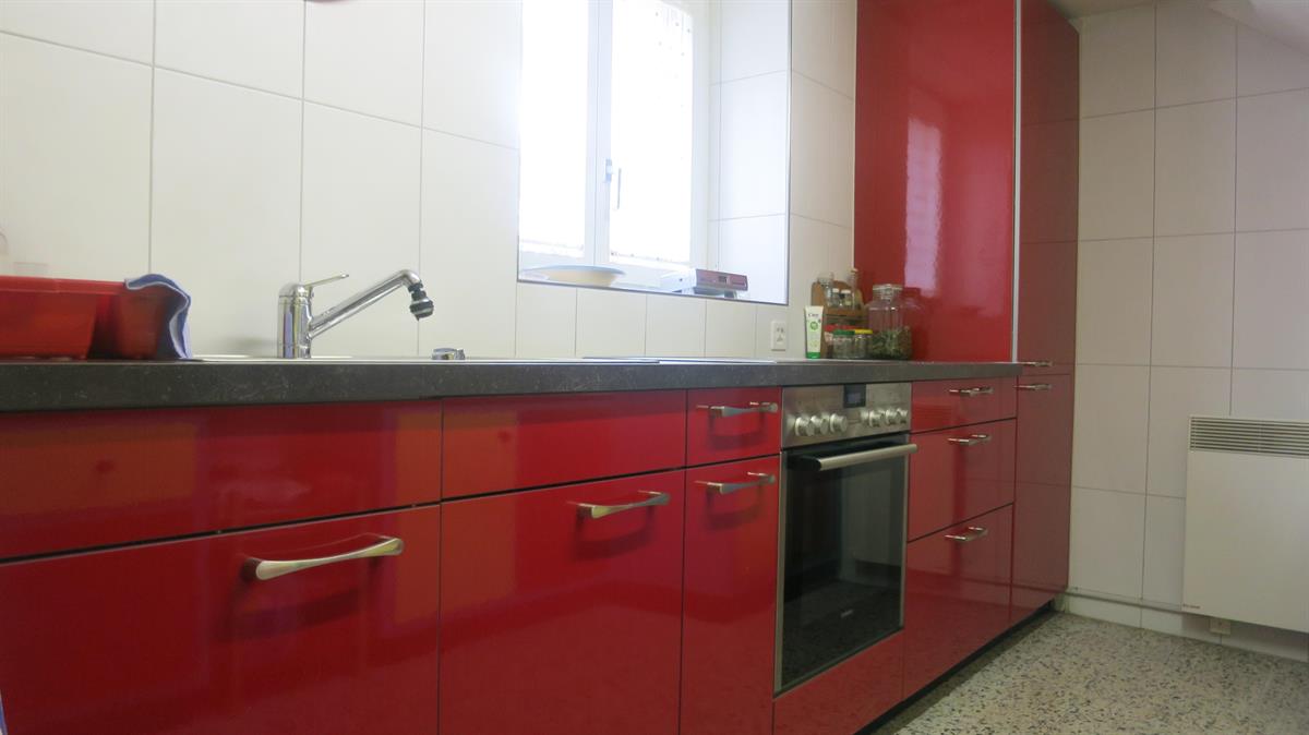 Bild 6: 4 Zimmer Ferienhaus in 6541 Sta Maria in Calanca zu verkaufen