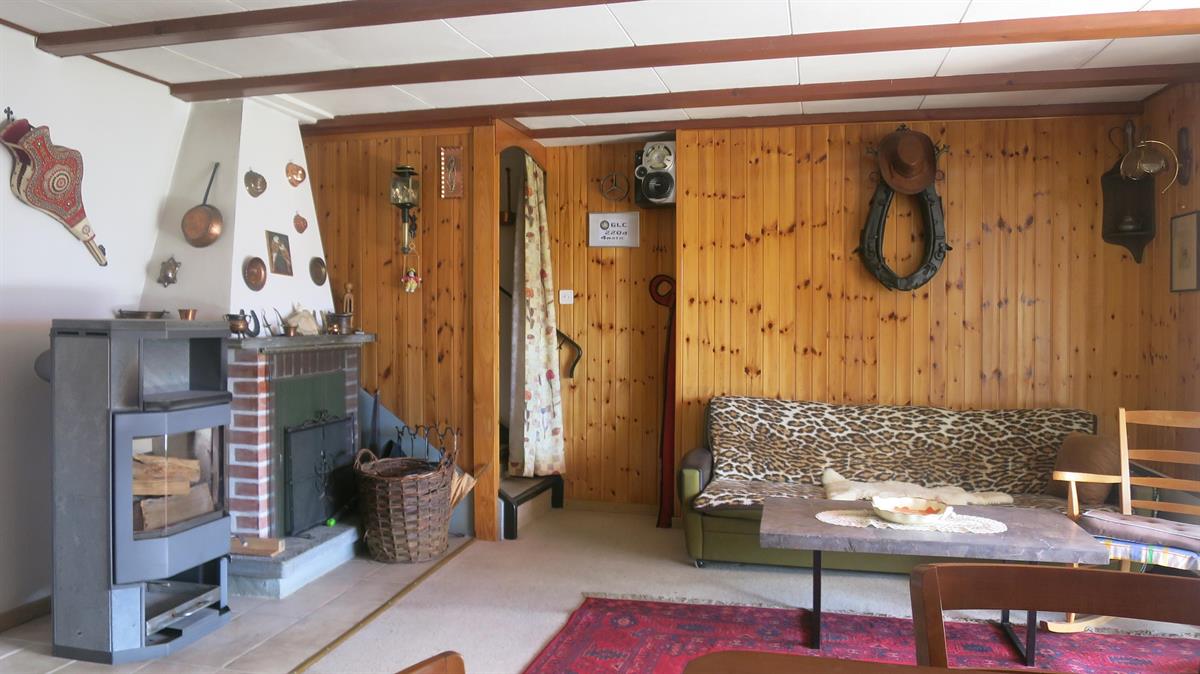 Bild 7: 4 Zimmer Ferienhaus in 6541 Sta Maria in Calanca zu verkaufen