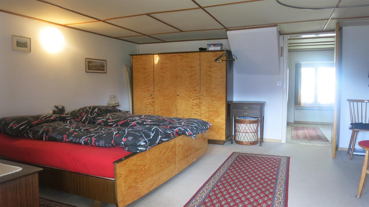 Bild 9: 4 Zimmer Ferienhaus in 6541 Sta Maria in Calanca zu verkaufen