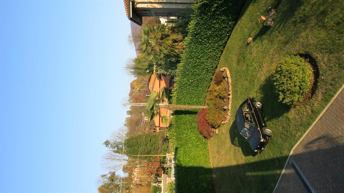 Bild 10: 5 Zimmer Haus in 6988 Ponte Tresa zu verkaufen