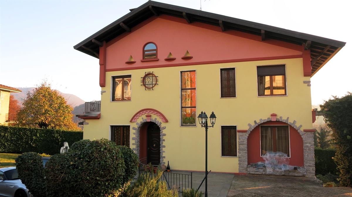 Bild 13: 5 Zimmer Haus in 6988 Ponte Tresa zu verkaufen