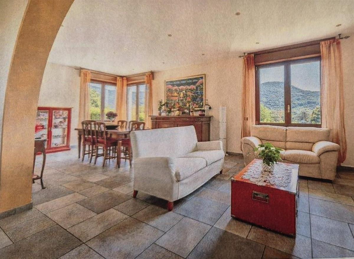 Bild 15: 5 Zimmer Haus in 6988 Ponte Tresa zu verkaufen