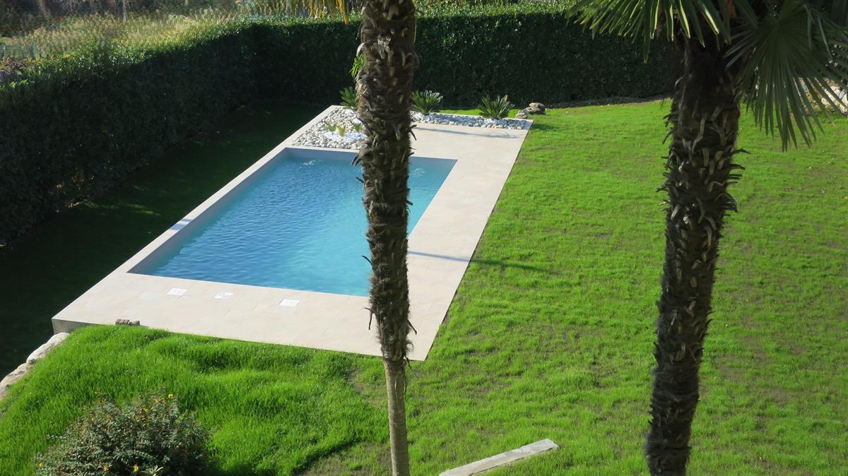 Bild 3: 5 Zimmer Haus in 6988 Ponte Tresa zu verkaufen