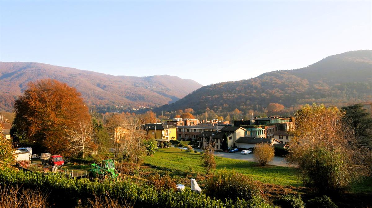 Bild 8: 5 Zimmer Haus in 6988 Ponte Tresa zu verkaufen