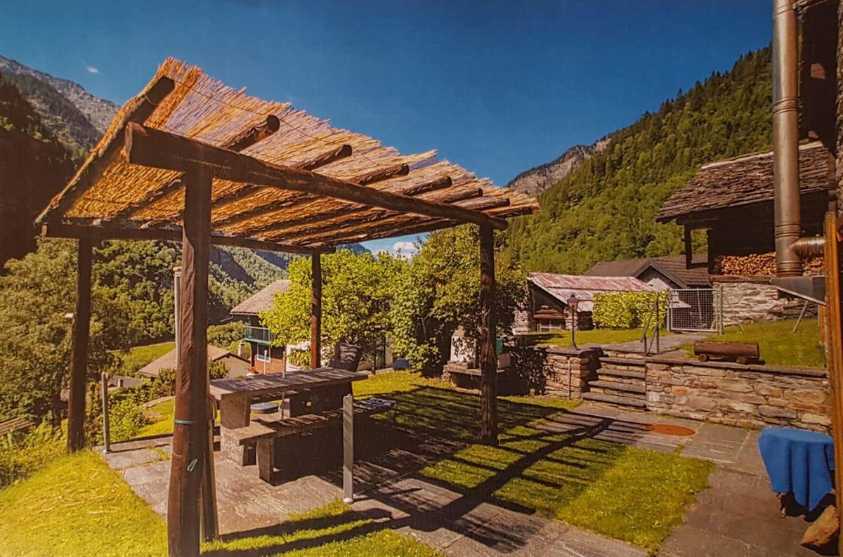 4.5 Zimmer Ferienhaus in 6545 Selma zu verkaufen