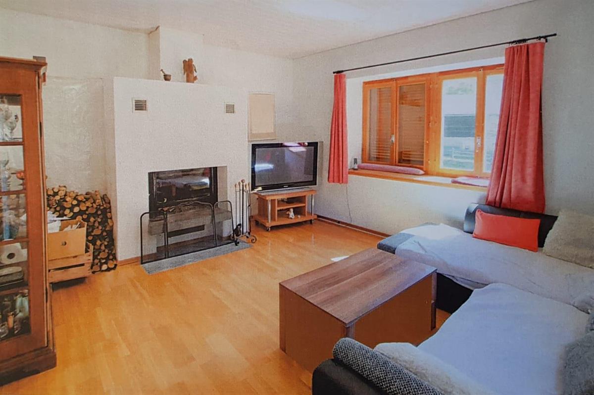 Bild 10: 4.5 Zimmer Ferienhaus in 6545 Selma zu verkaufen