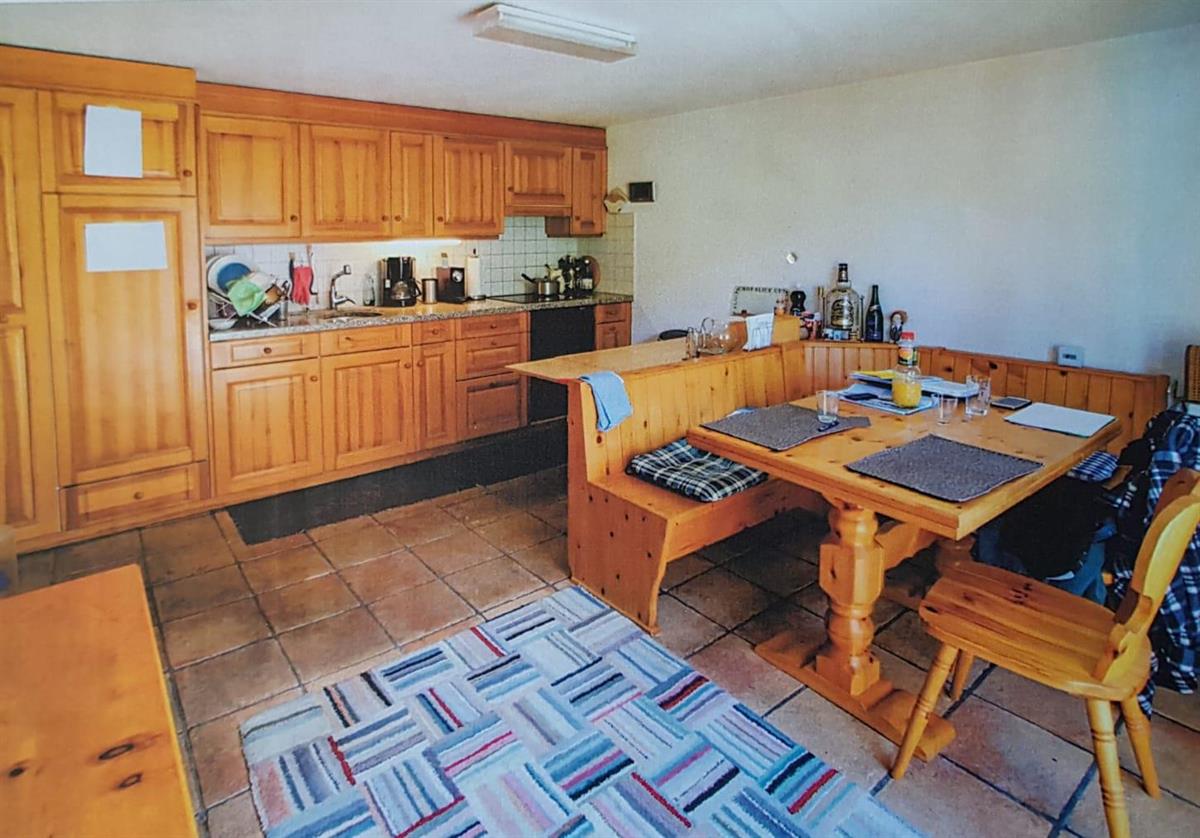 Bild 3: 4.5 Zimmer Ferienhaus in 6545 Selma zu verkaufen