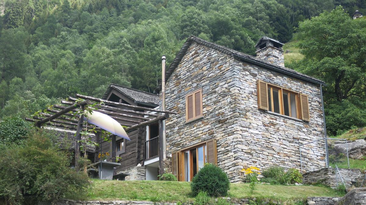 Bild 7: 4.5 Zimmer Ferienhaus in 6545 Selma zu verkaufen