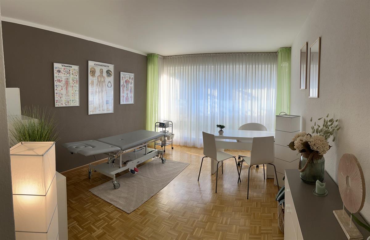 1 Zimmer Büro/Gewerbe in 4051 Basel zu vermieten