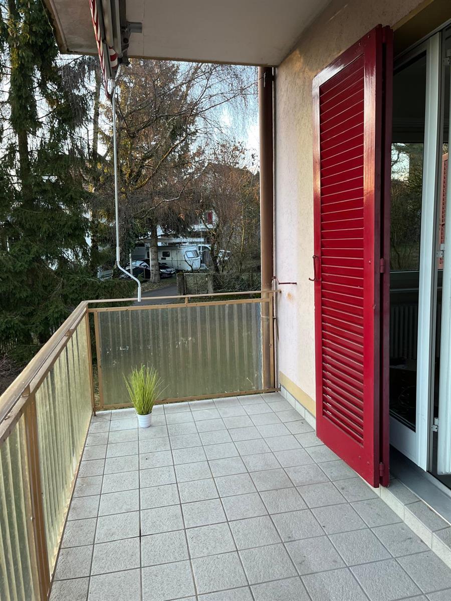 3.5 Zimmer Wohnung in 2500 Biel/Bienne zu vermieten