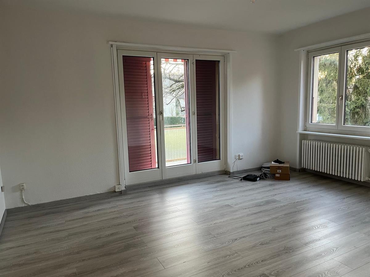 Bild 2: 3.5 Zimmer Wohnung in 2500 Biel/Bienne zu vermieten