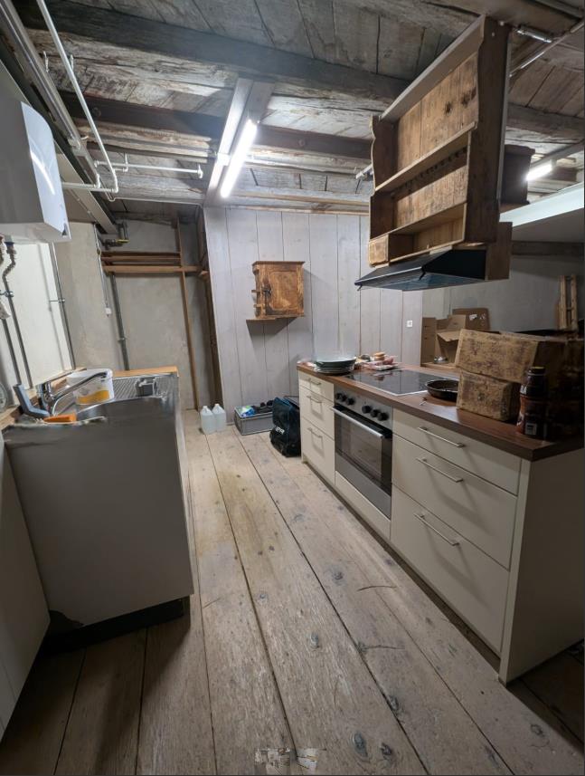 Bild 4: 2 Zimmer Büro/Gewerbe in 8635 Dürnten zu vermieten