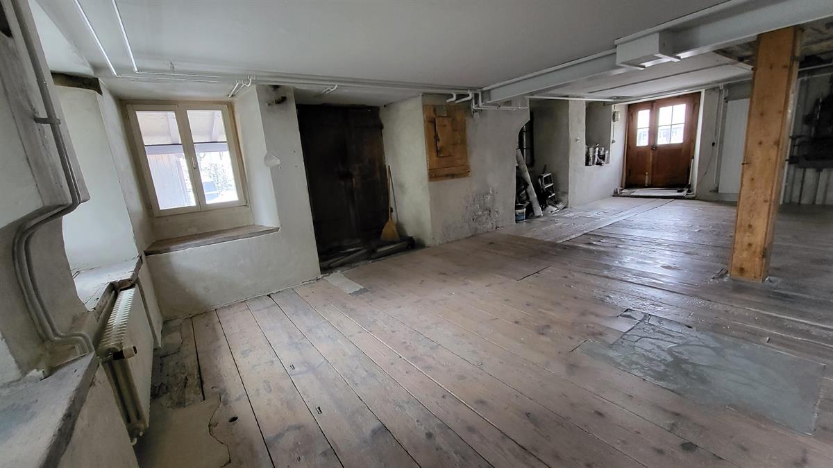 Bild 6: 2 Zimmer Büro/Gewerbe in 8635 Dürnten zu vermieten