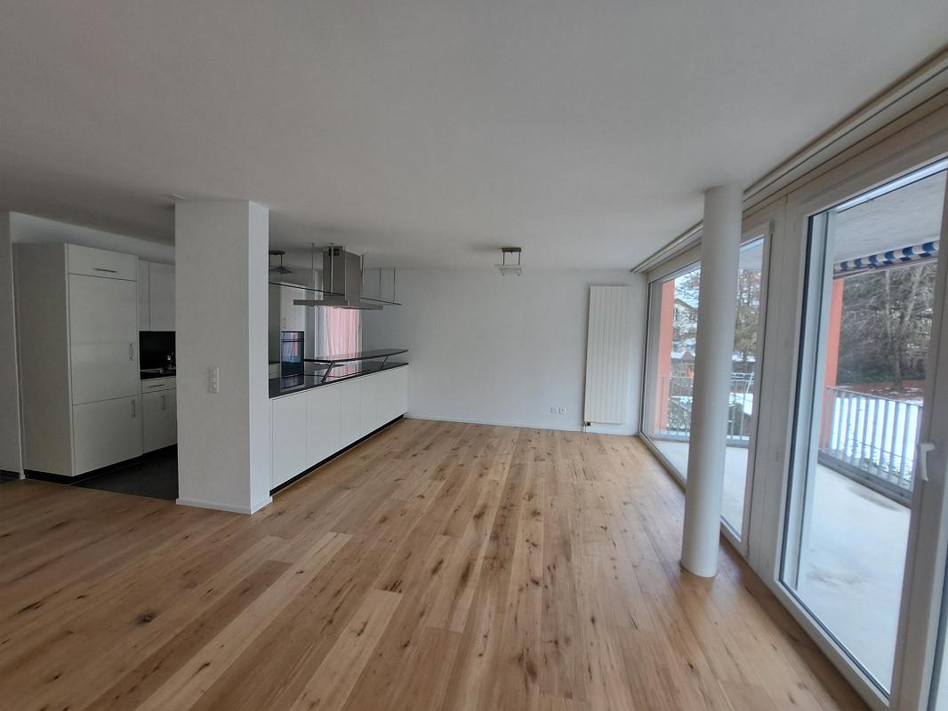 4.5 Zimmer Wohnung in 9000 St. Gallen, Kreis Centrum zu vermieten