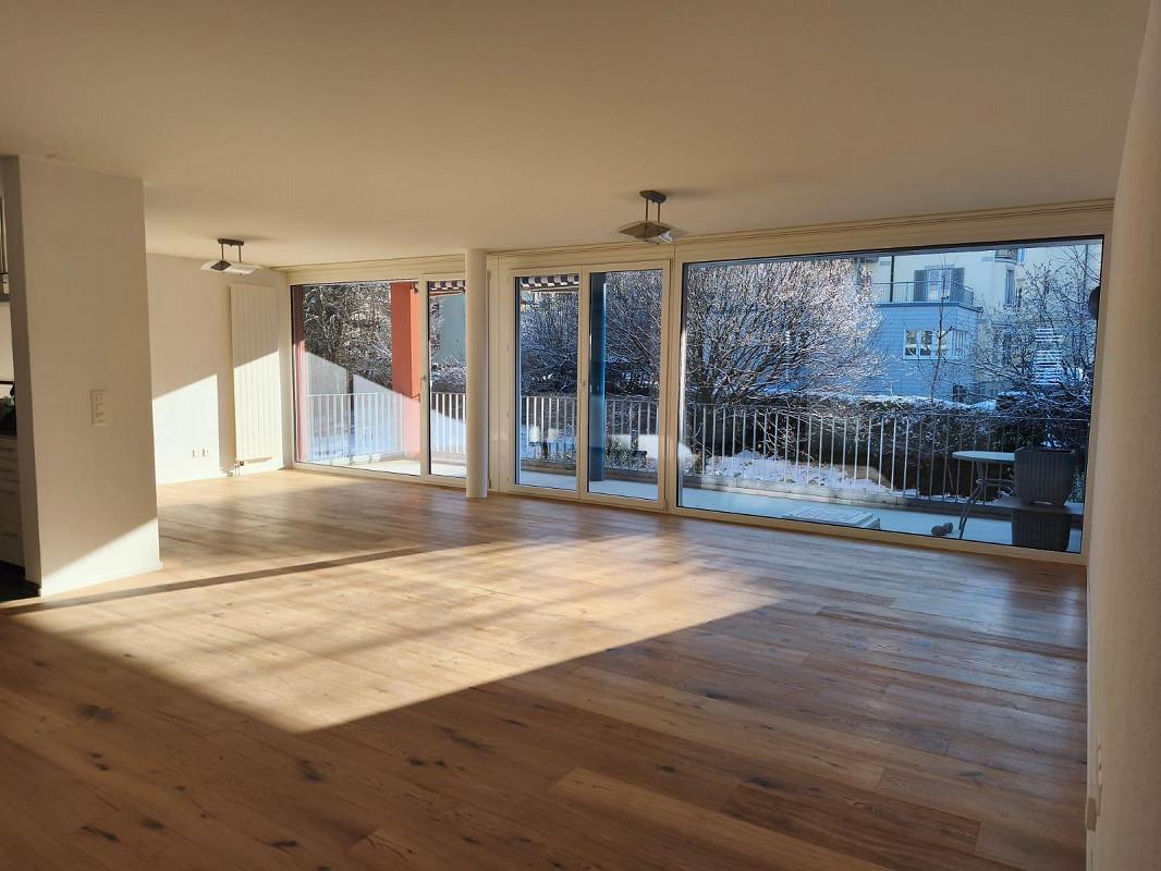 Bild 2: 4.5 Zimmer Wohnung in 9000 St. Gallen, Kreis Centrum zu vermieten