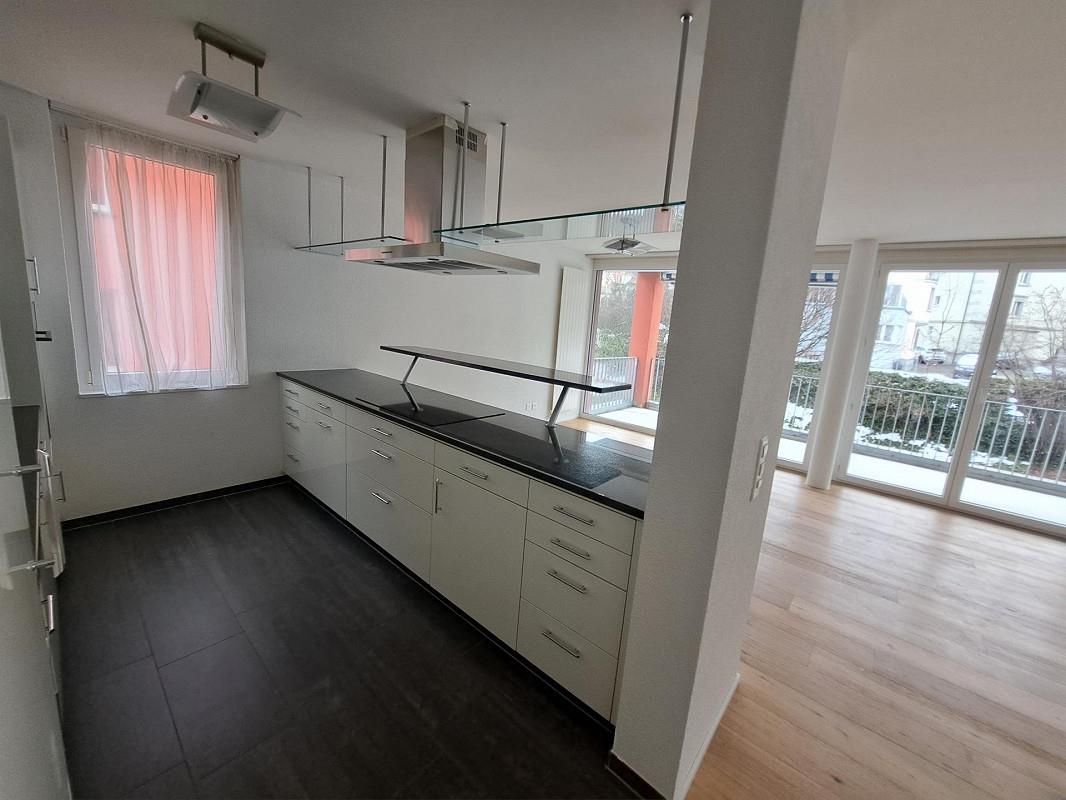 Bild 3: 4.5 Zimmer Wohnung in 9000 St. Gallen, Kreis Centrum zu vermieten