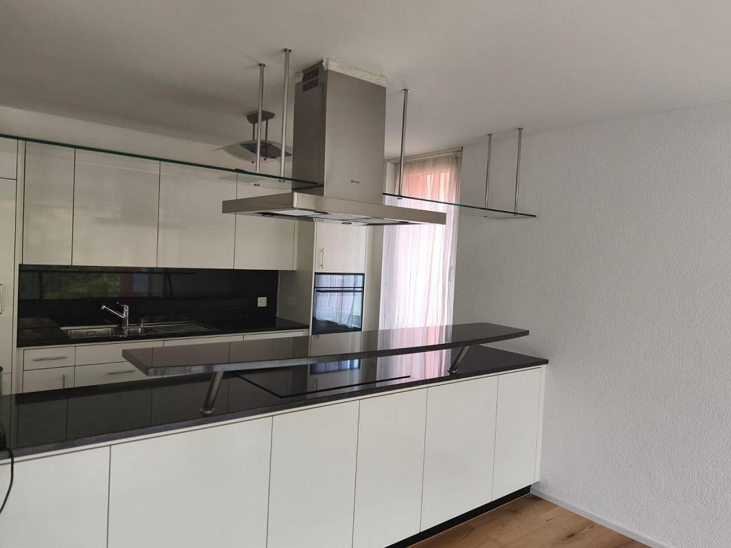 Bild 4: 4.5 Zimmer Wohnung in 9000 St. Gallen, Kreis Centrum zu vermieten