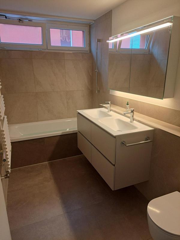 Bild 6: 4.5 Zimmer Wohnung in 9000 St. Gallen, Kreis Centrum zu vermieten