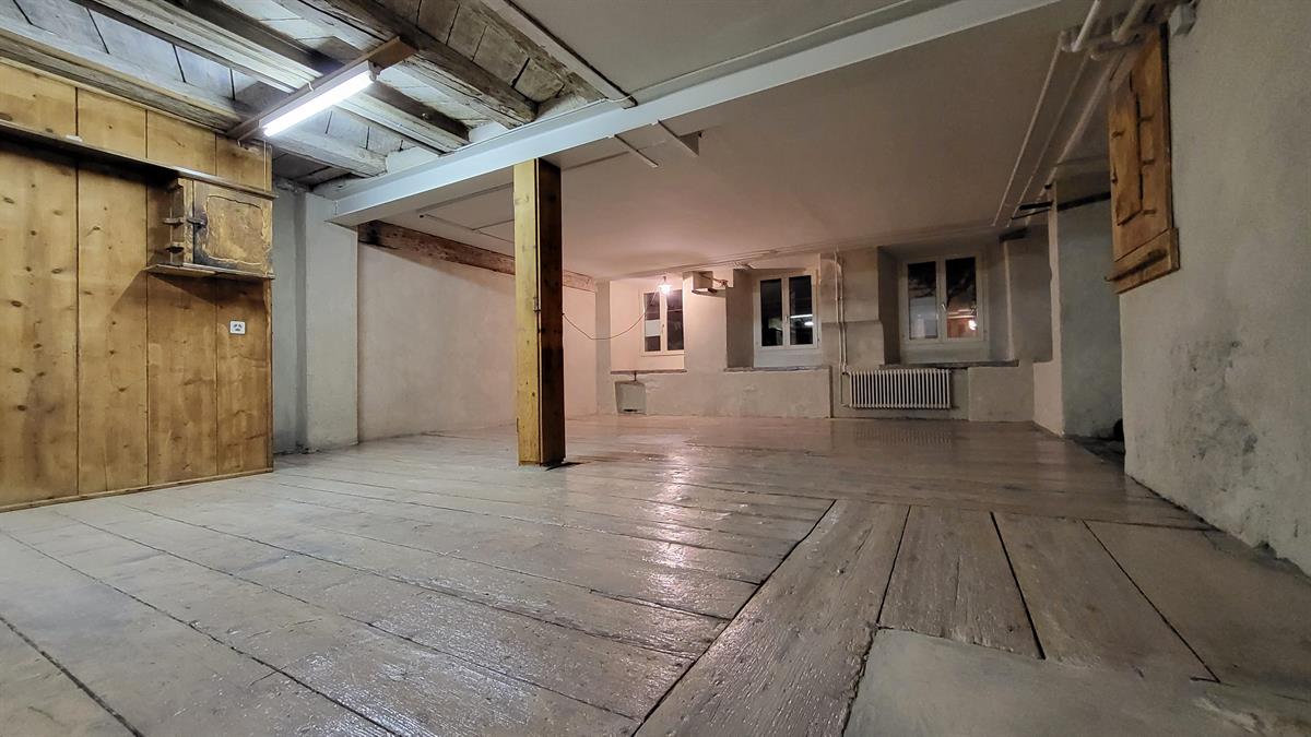 Bild 5: 2 Zimmer Büro/Gewerbe in 8635 Dürnten zu vermieten