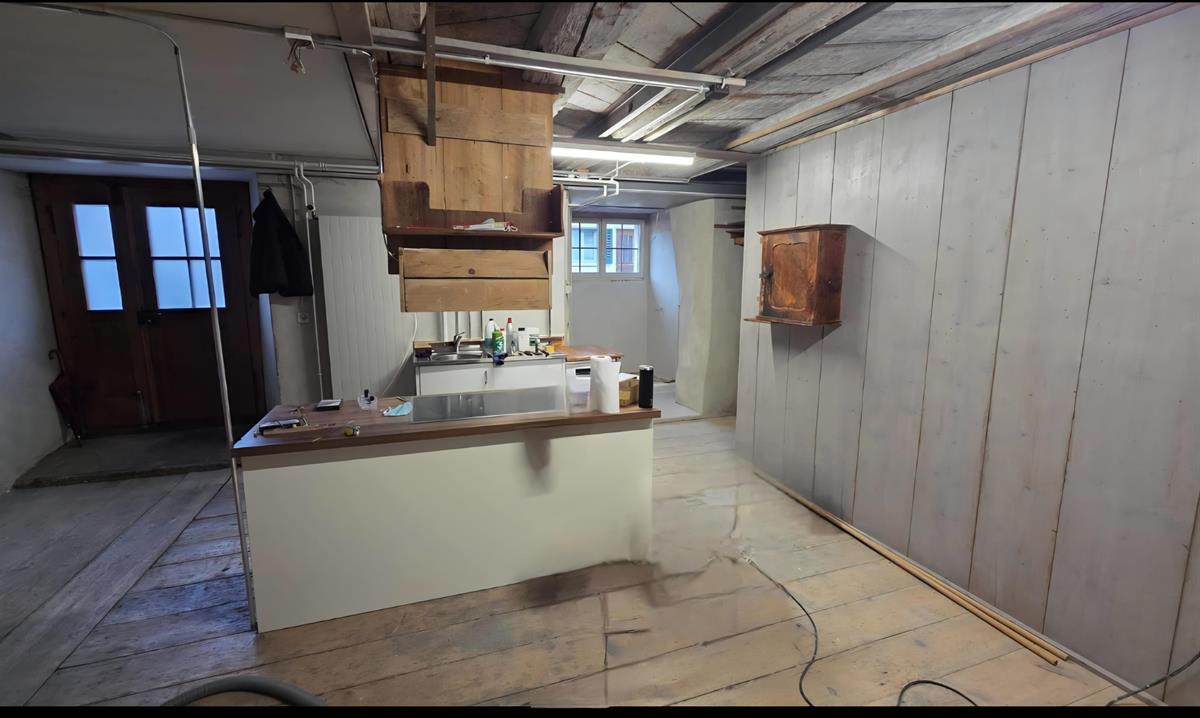 Bild 6: 2 Zimmer Büro/Gewerbe in 8635 Dürnten zu vermieten