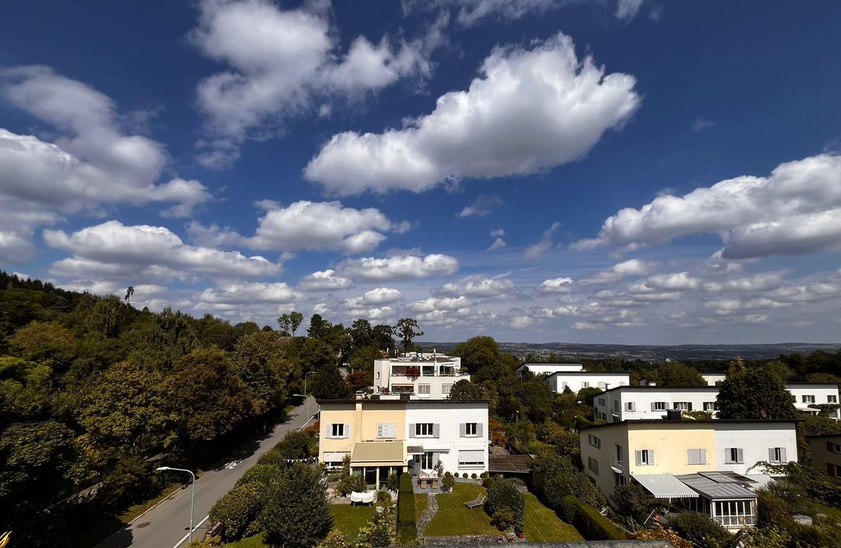 2.5 Zimmer Wohnung in 8044 Zürich Fluntern, Stadtkreis 7 zu vermieten
