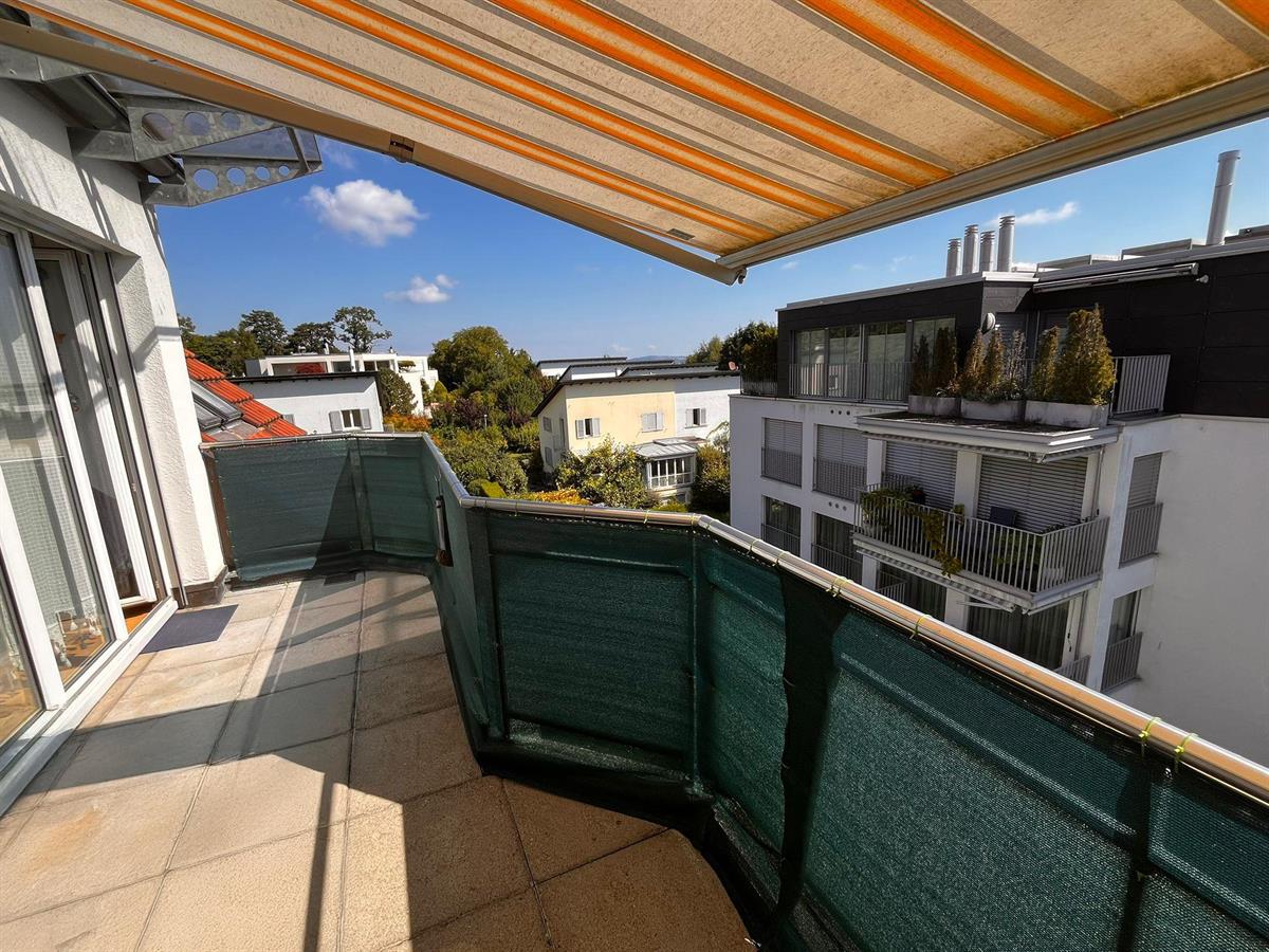 Bild 4: 2.5 Zimmer Wohnung in 8044 Zürich Fluntern, Stadtkreis 7 zu vermieten