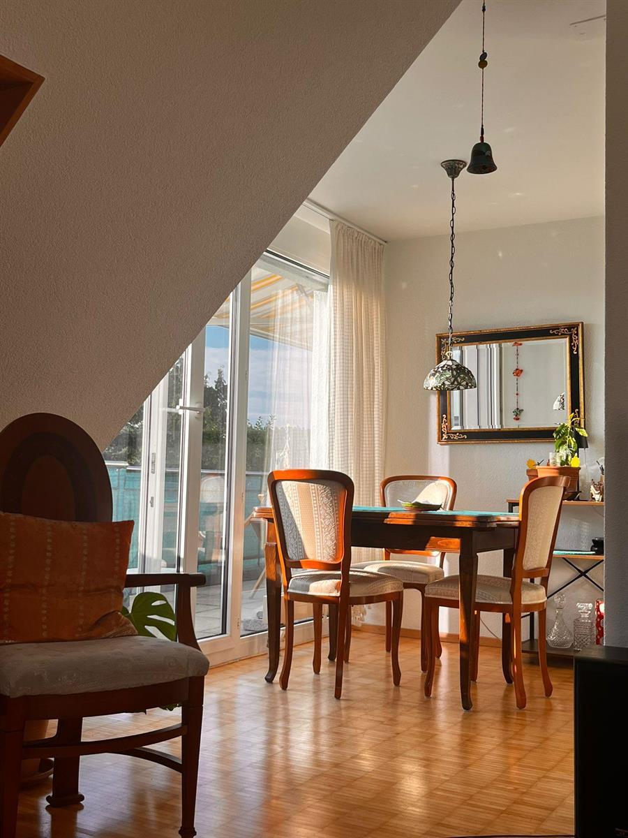 Bild 5: 2.5 Zimmer Wohnung in 8044 Zürich Fluntern, Stadtkreis 7 zu vermieten