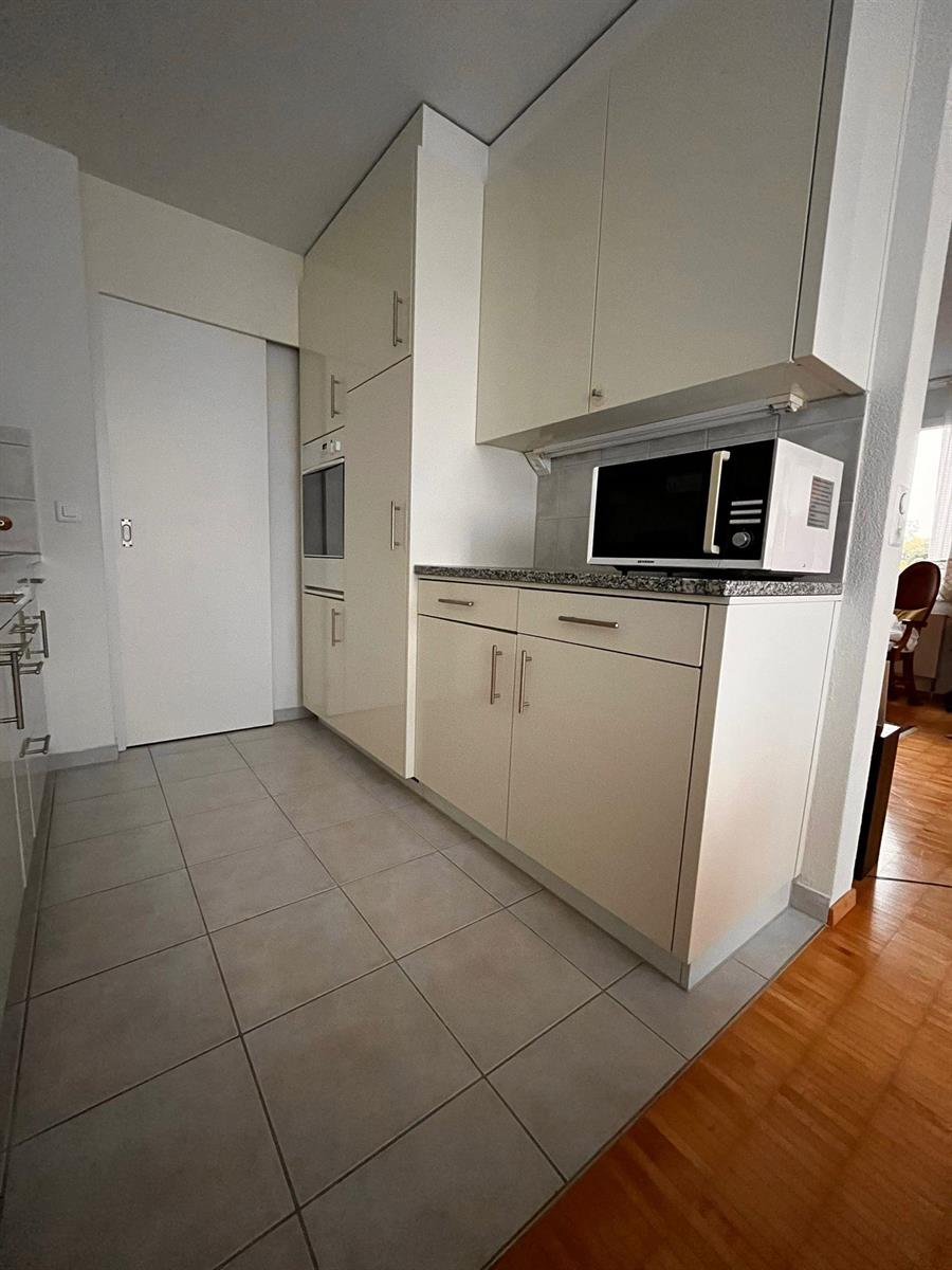 Bild 6: 2.5 Zimmer Wohnung in 8044 Zürich Fluntern, Stadtkreis 7 zu vermieten