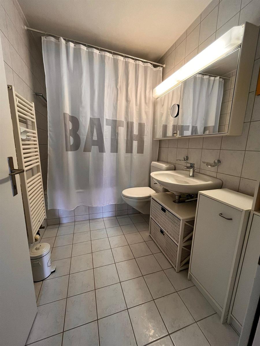 Bild 8: 2.5 Zimmer Wohnung in 8044 Zürich Fluntern, Stadtkreis 7 zu vermieten