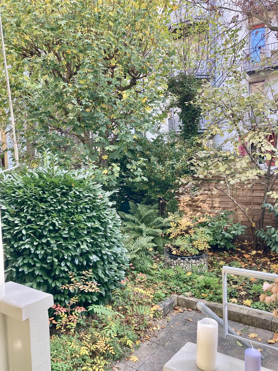 Bild 3: 2.5 Zimmer Wohnung in 4055 Basel-Iselin zu vermieten