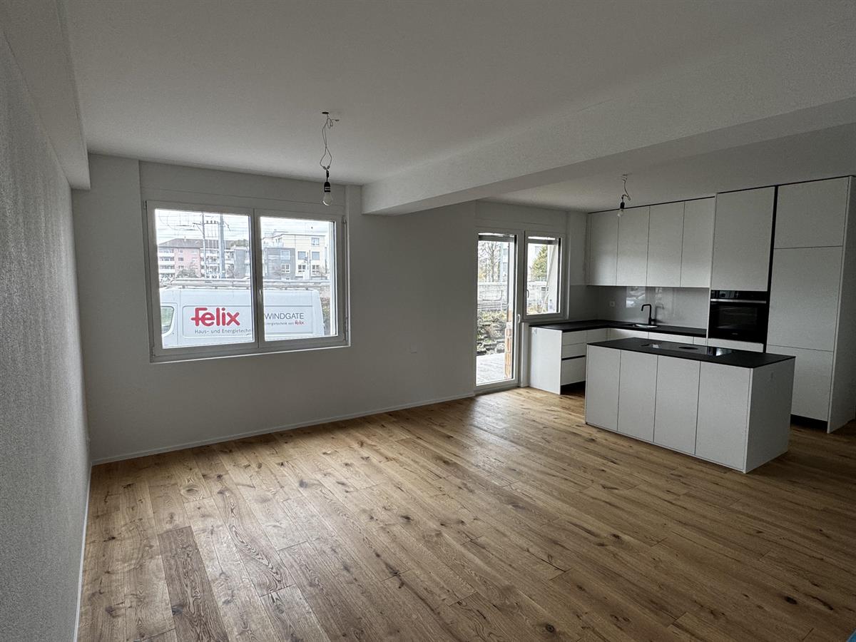 Bild 2: 4.5 Zimmer Wohnung in 5620 Bremgarten zu vermieten