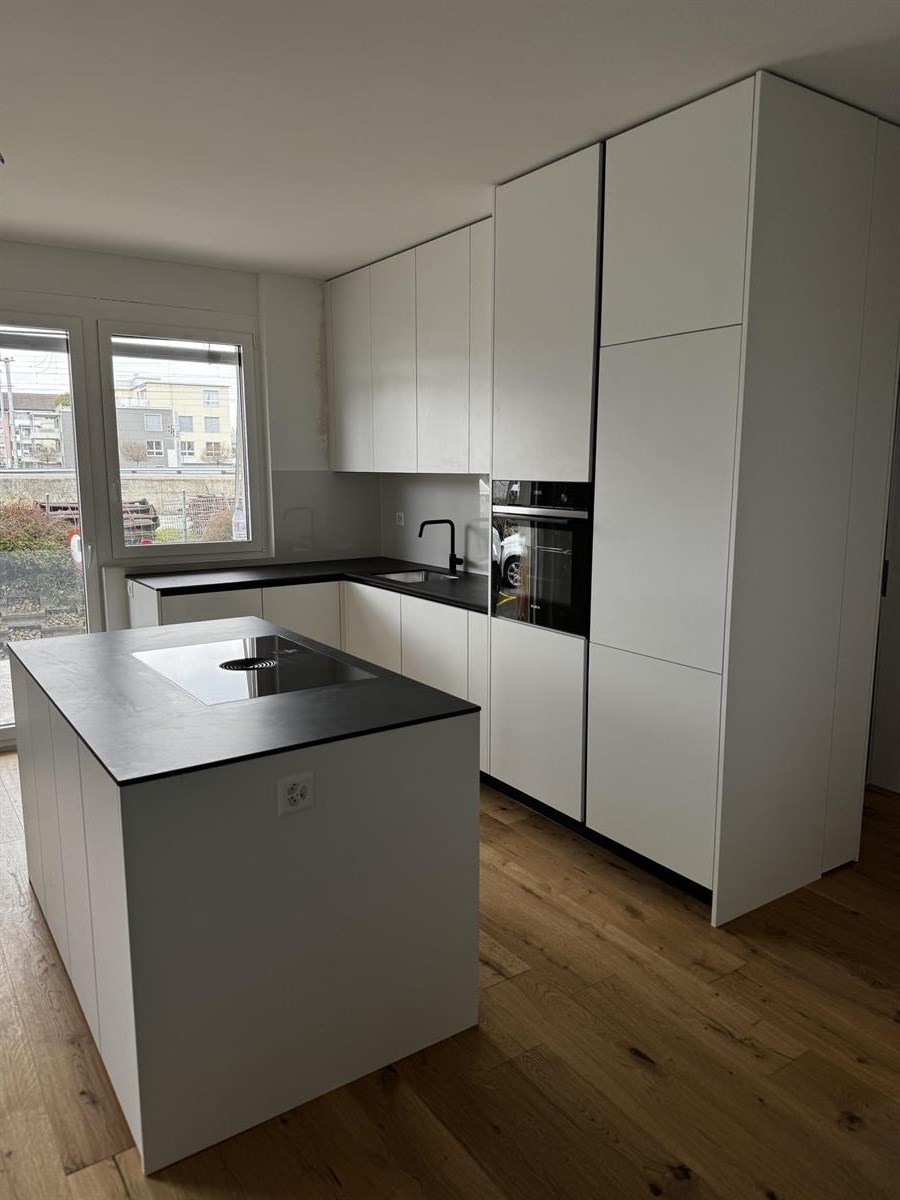 Bild 3: 4.5 Zimmer Wohnung in 5620 Bremgarten zu vermieten