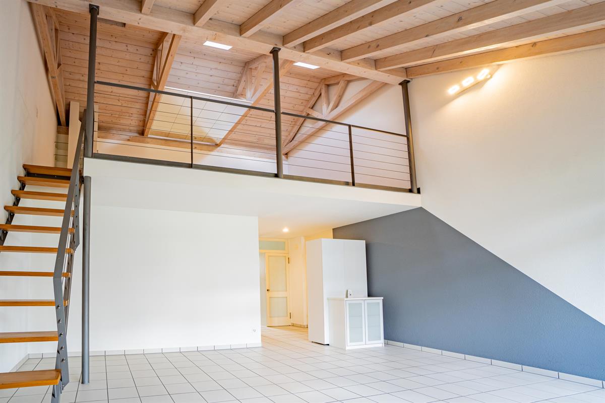 2.5 Zimmer Wohnung in 5619 Büttikon zu vermieten