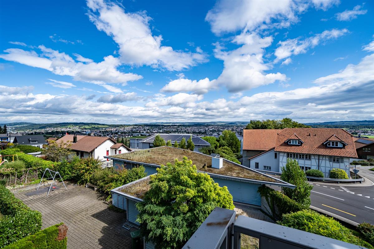 Bild 11: 2.5 Zimmer Wohnung in 5619 Büttikon zu vermieten