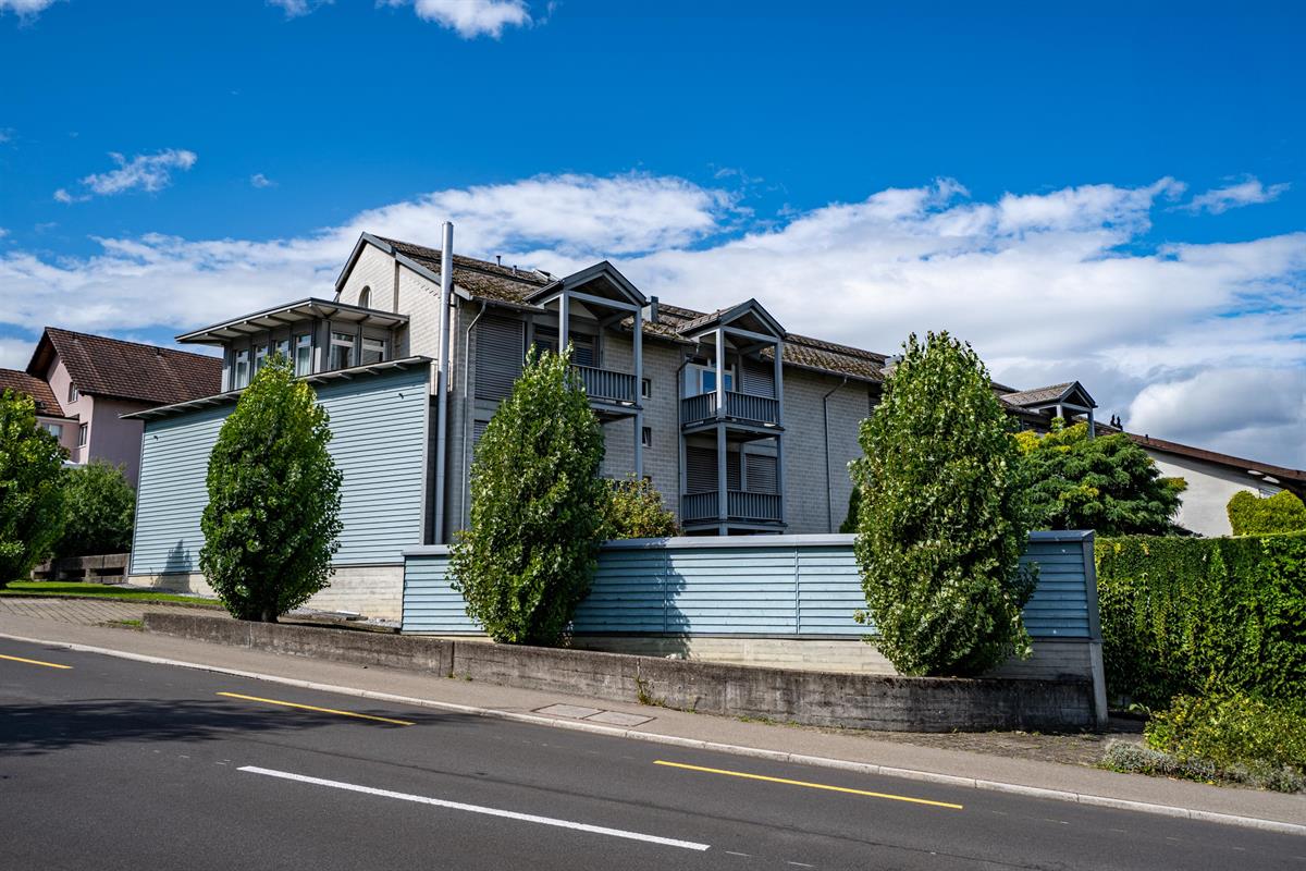 Bild 12: 2.5 Zimmer Wohnung in 5619 Büttikon zu vermieten