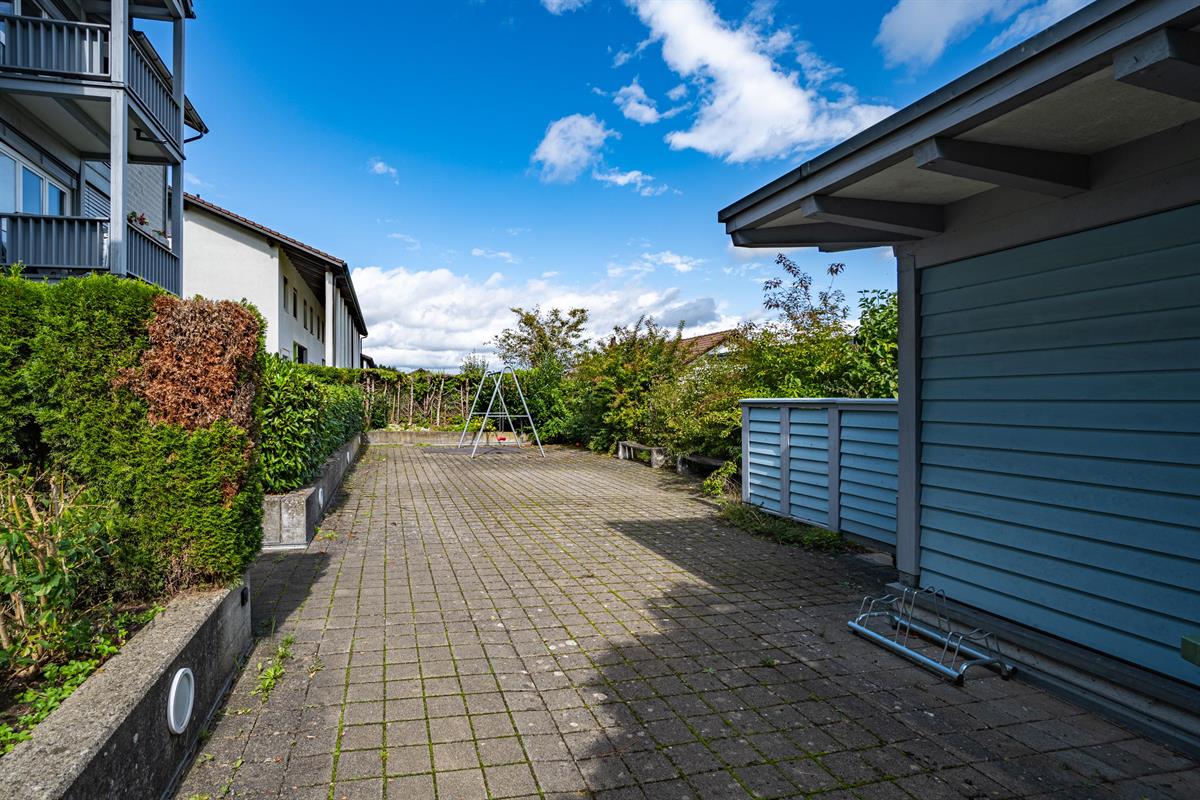 Bild 13: 2.5 Zimmer Wohnung in 5619 Büttikon zu vermieten