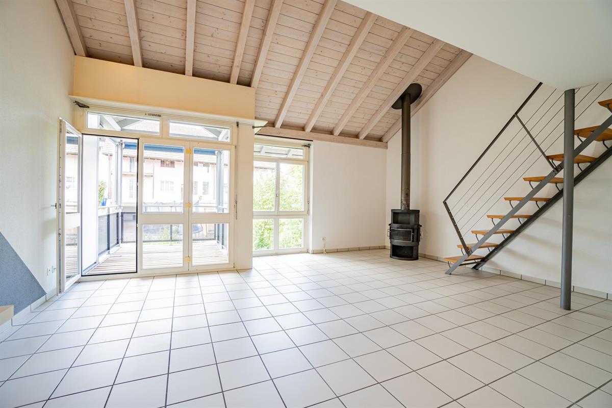 Bild 5: 2.5 Zimmer Wohnung in 5619 Büttikon zu vermieten