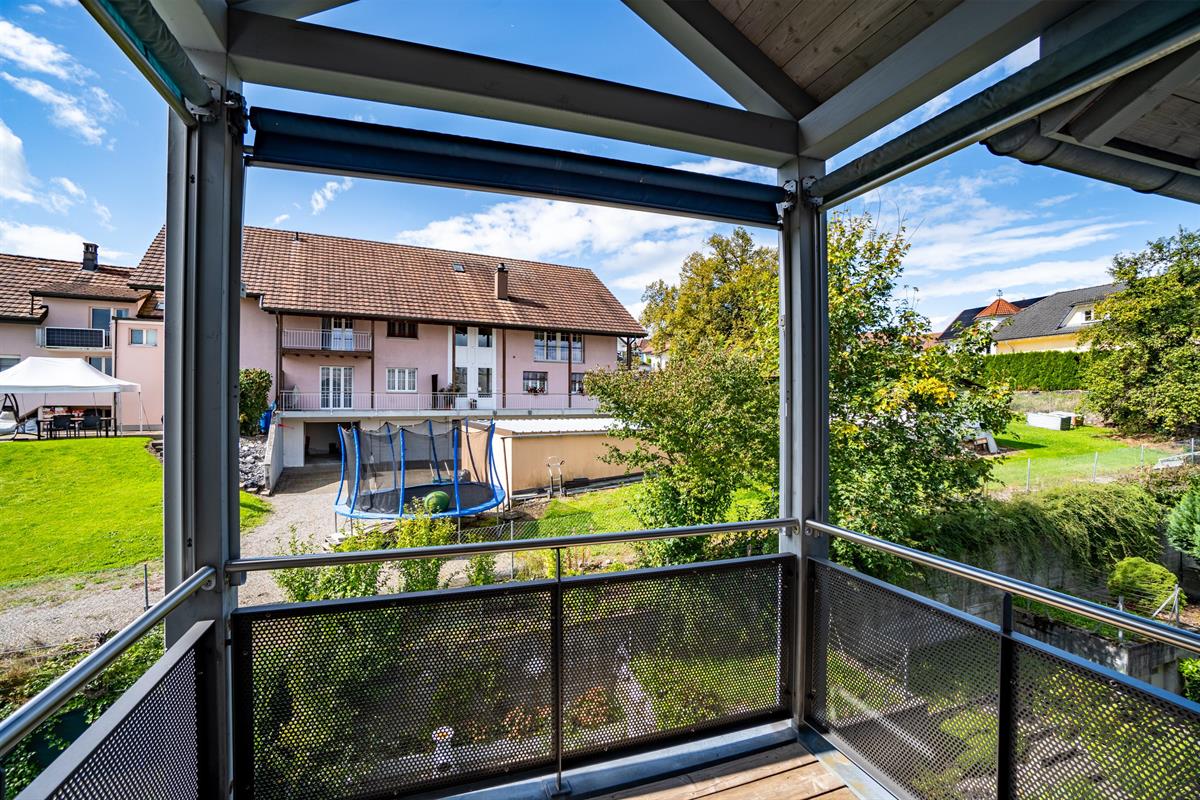 Bild 7: 2.5 Zimmer Wohnung in 5619 Büttikon zu vermieten