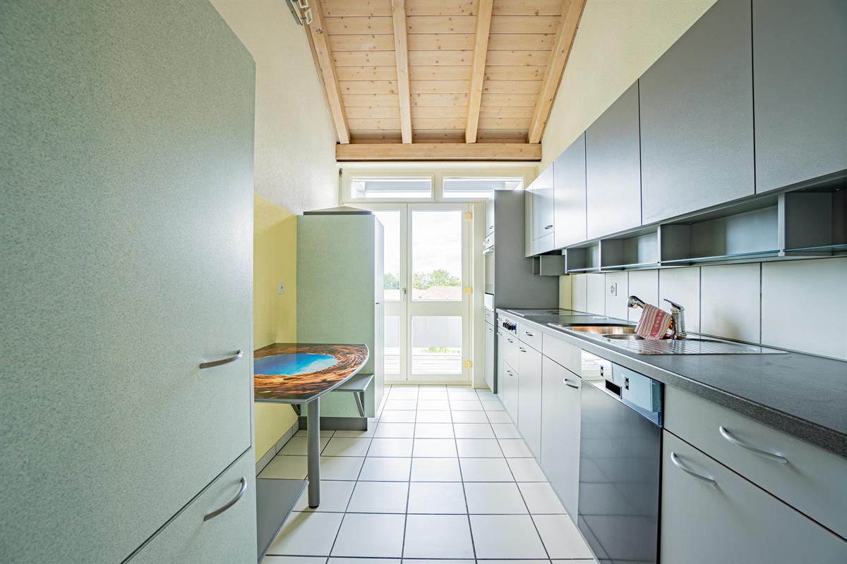 Bild 9: 2.5 Zimmer Wohnung in 5619 Büttikon zu vermieten