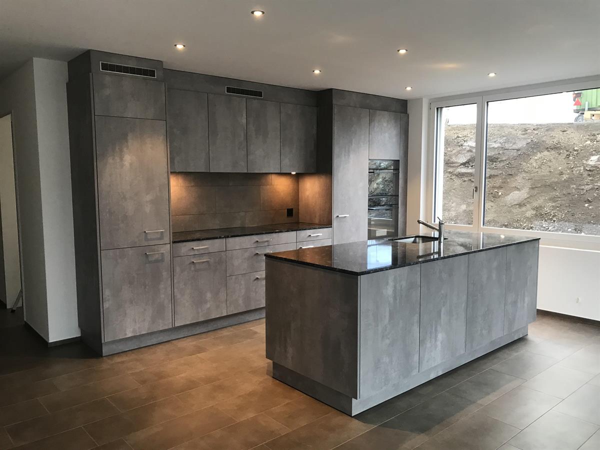 5.5 Zimmer Wohnung in 5737 Menziken zu vermieten