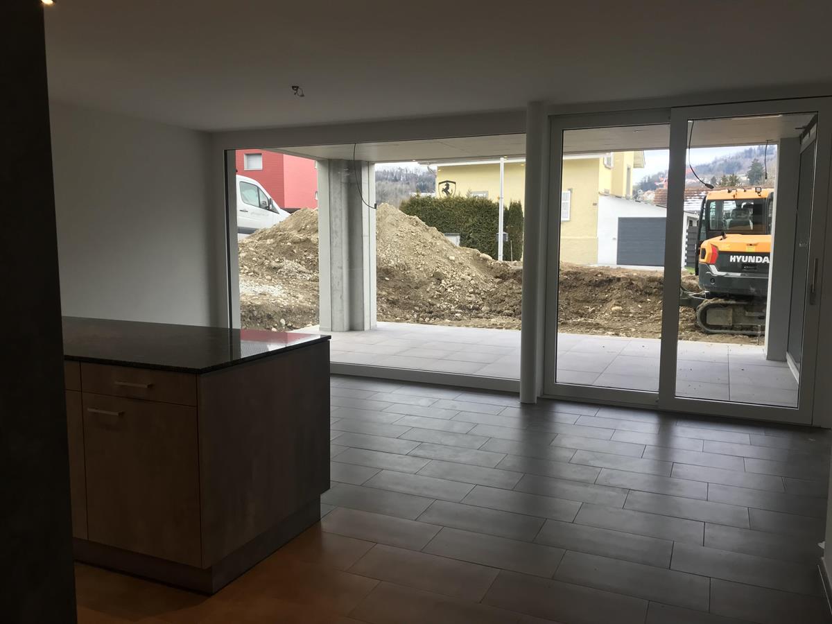 Bild 6: 5.5 Zimmer Wohnung in 5737 Menziken zu vermieten