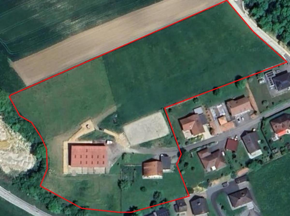 6.5 Zimmer Haus in 2944 Bonfol zu verkaufen