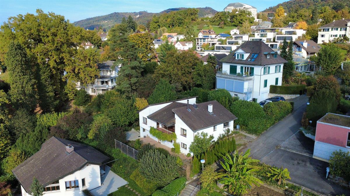 8.5 Zimmer Haus in 4143 Dornach zu verkaufen