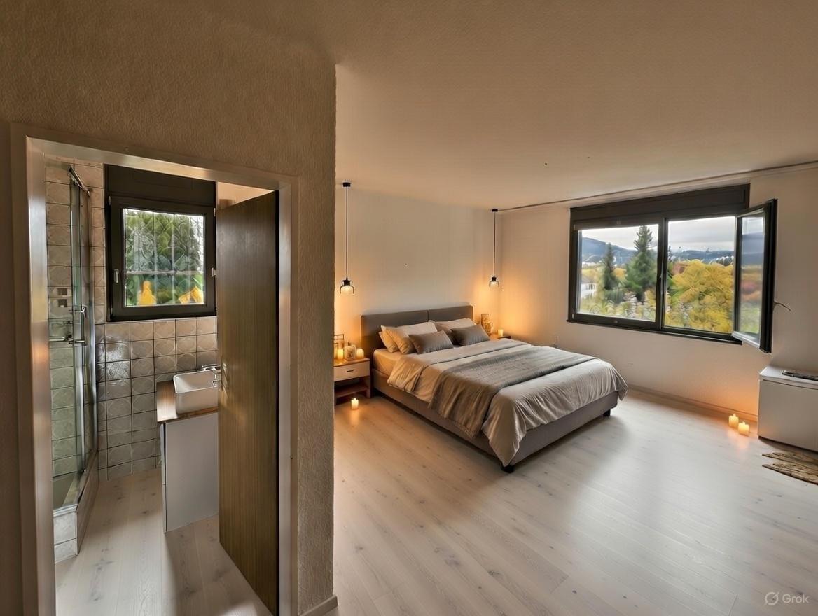 Bild 3: 8.5 Zimmer Haus in 4143 Dornach zu verkaufen