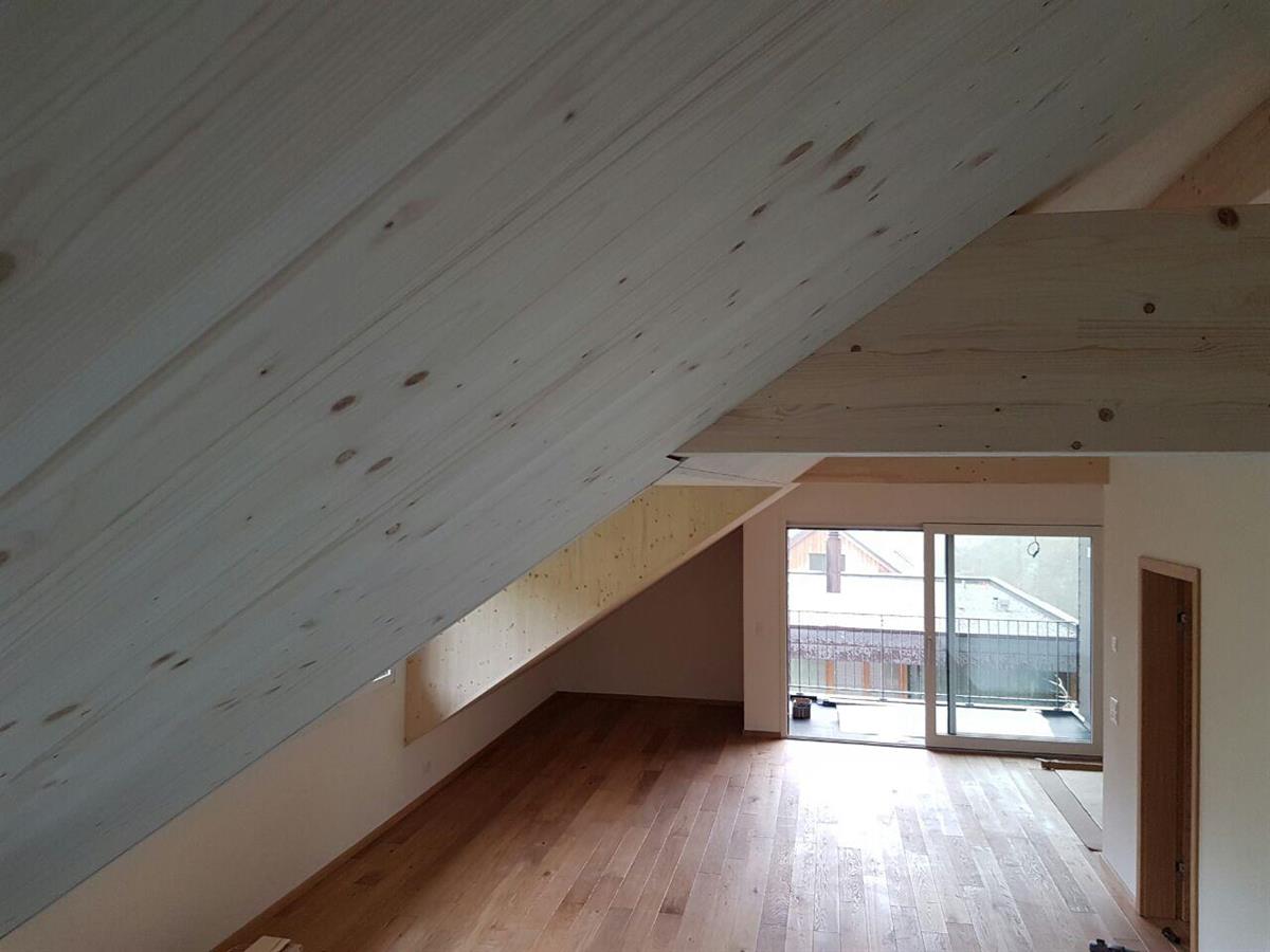 Bild 4: 2.5 Zimmer Wohnung in 6313 Finstersee zu vermieten