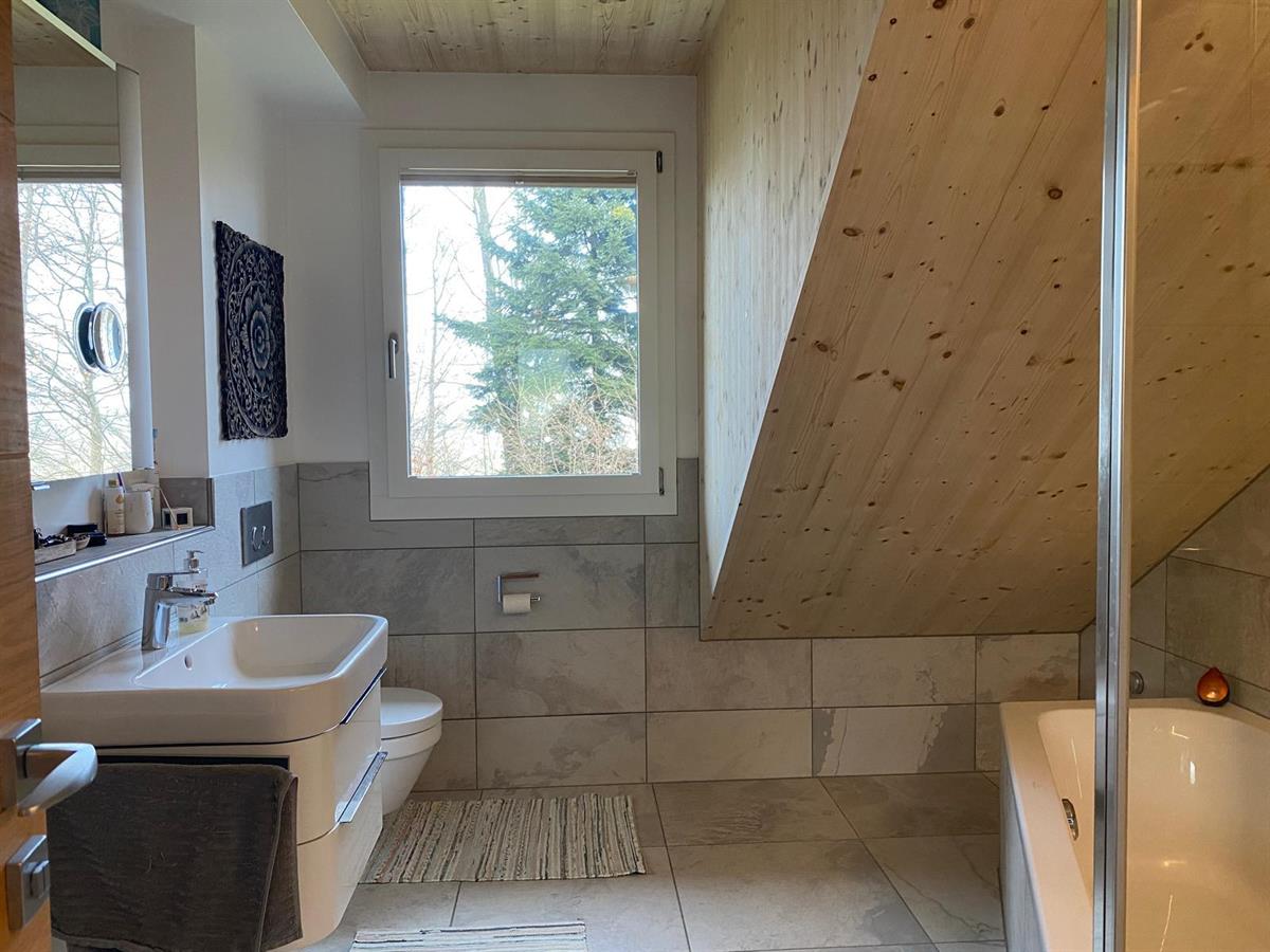 Bild 6: 2.5 Zimmer Wohnung in 6313 Finstersee zu vermieten