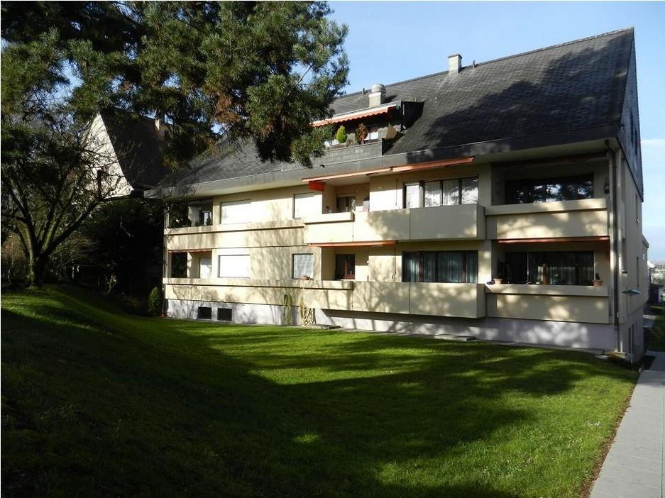 4.5 Zimmer Wohnung in 4123 Allschwil zu vermieten