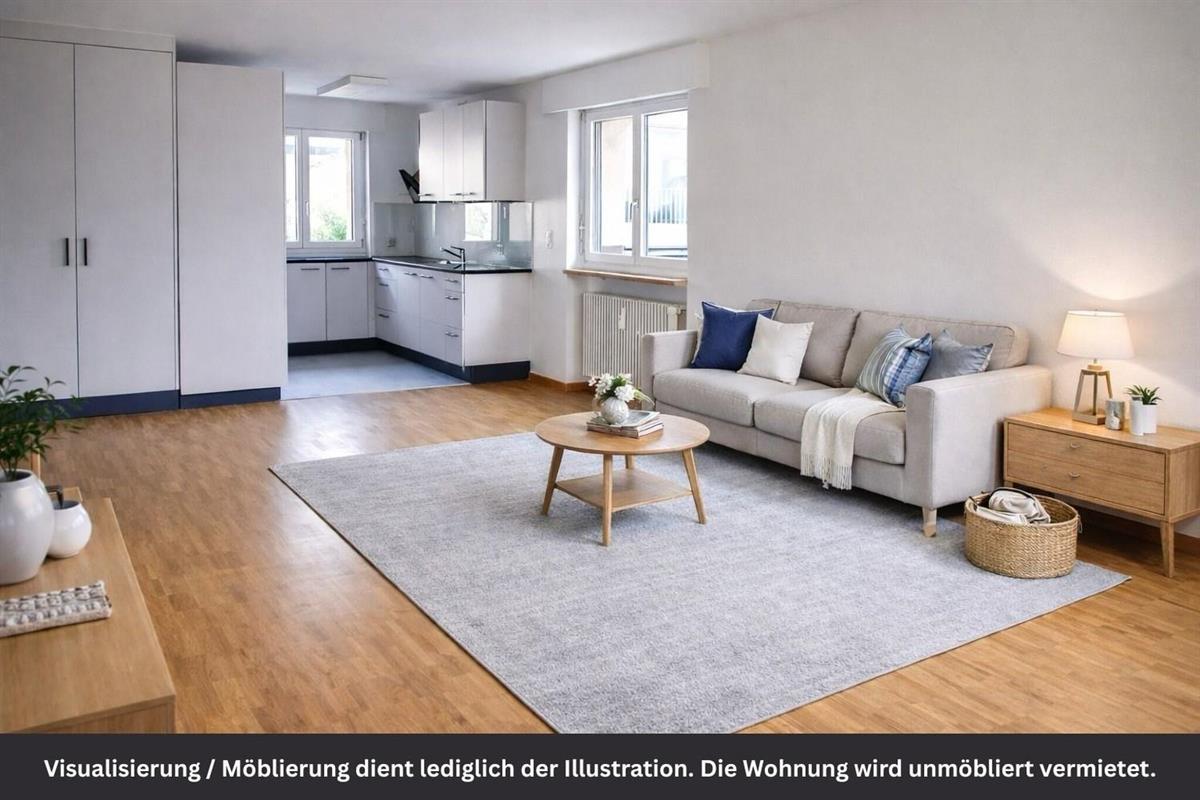 Bild 4: 4.5 Zimmer Wohnung in 4123 Allschwil zu vermieten