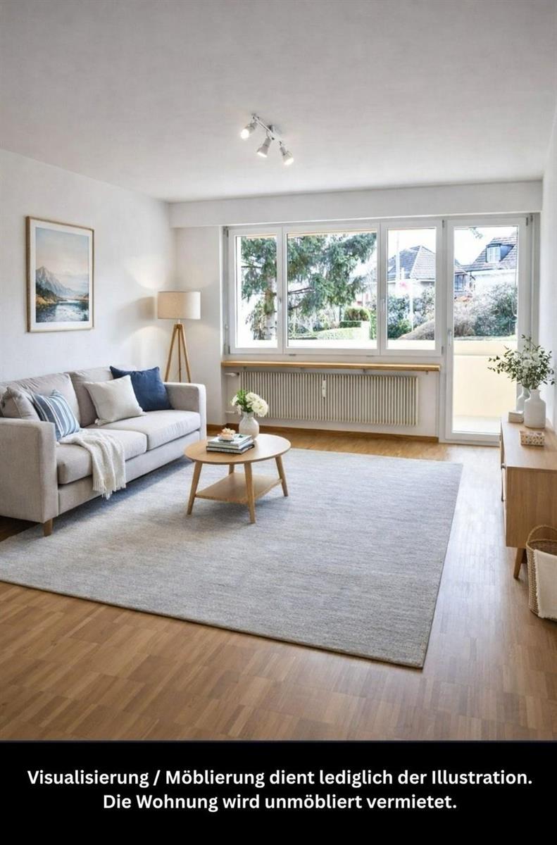 Bild 5: 4.5 Zimmer Wohnung in 4123 Allschwil zu vermieten